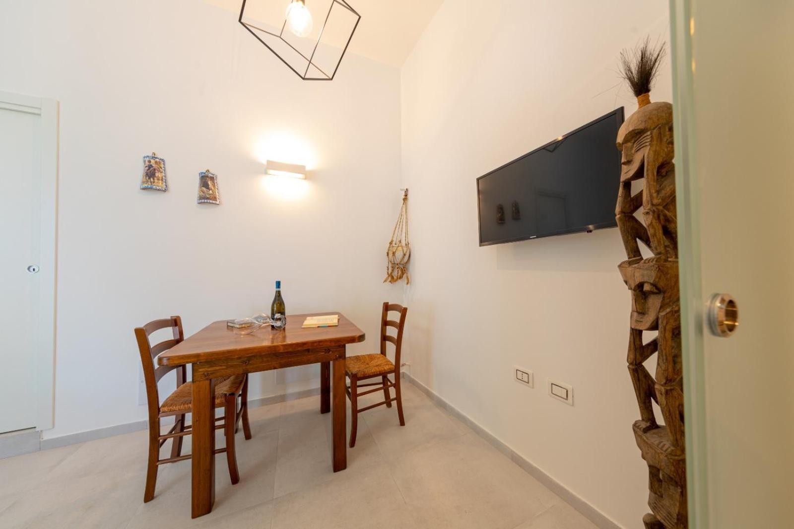 Residence Agape Cefalu Exterior photo