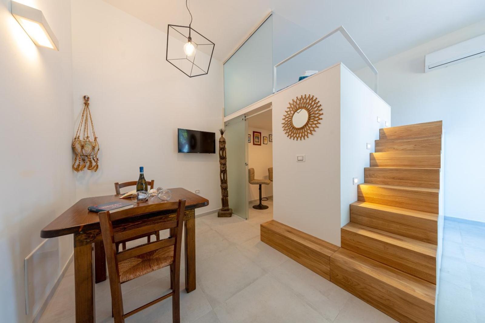 Residence Agape Cefalu Exterior photo
