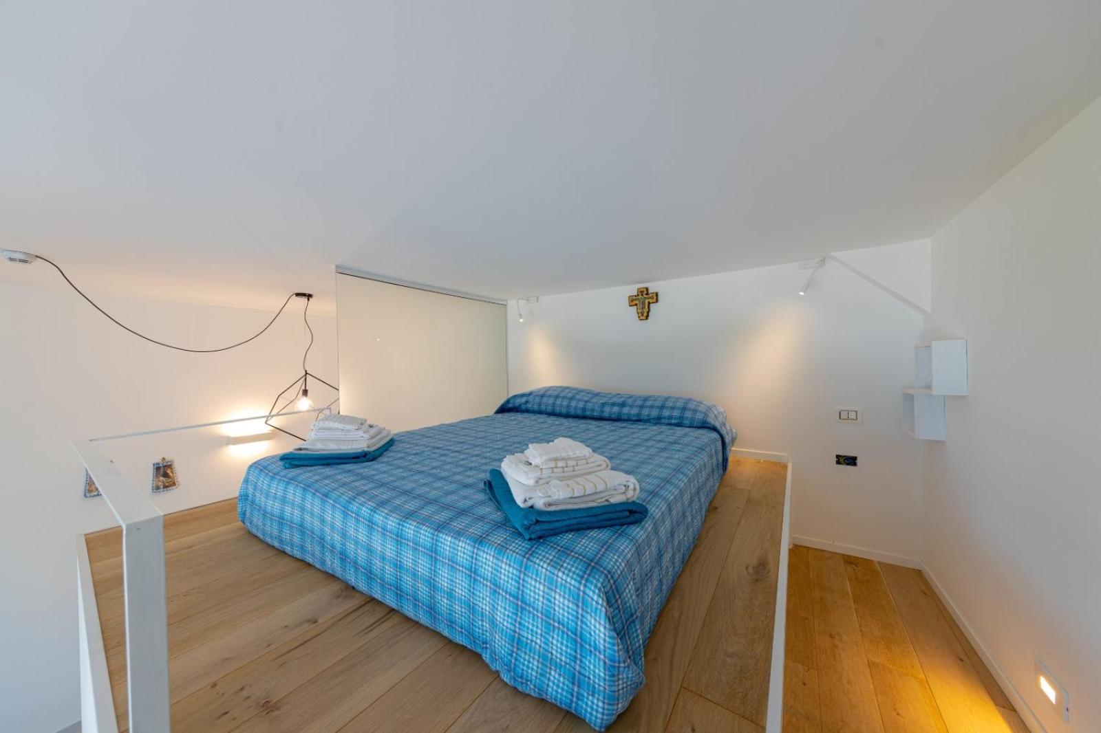 Residence Agape Cefalu Exterior photo